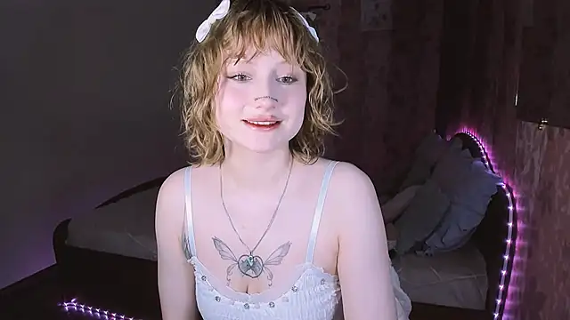 MariaMango online show from 03/22/26, 01:31