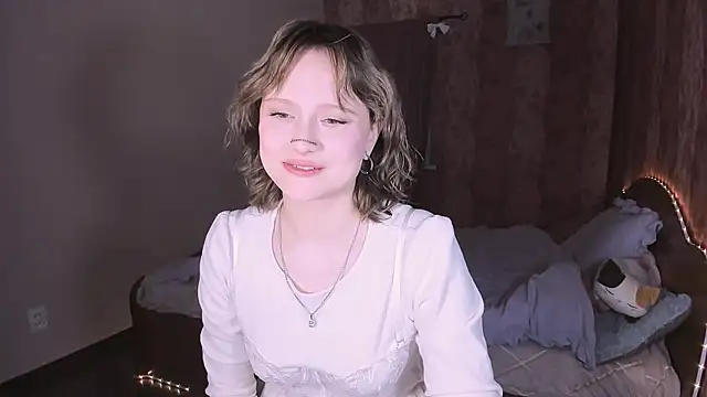 MariaMango online show from 04/02/26, 09:45