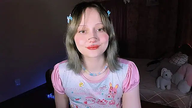 MariaMango online show from 06/29/26, 04:08