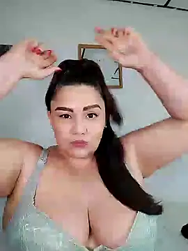 antoniamoreno82 online show from 02/03/25, 08:35