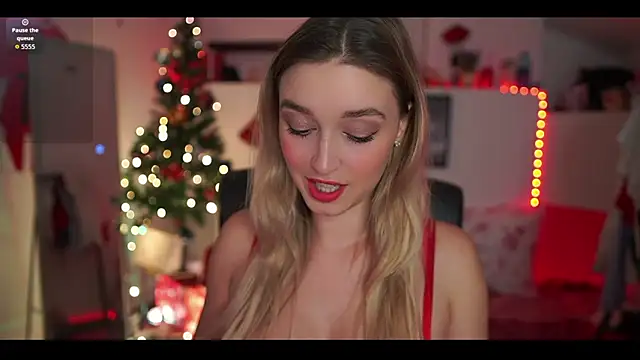 Alexis   Texas online show from 12/20/25, 07:54