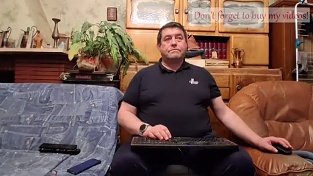 sympatrique online show from 12/14/25, 05:51