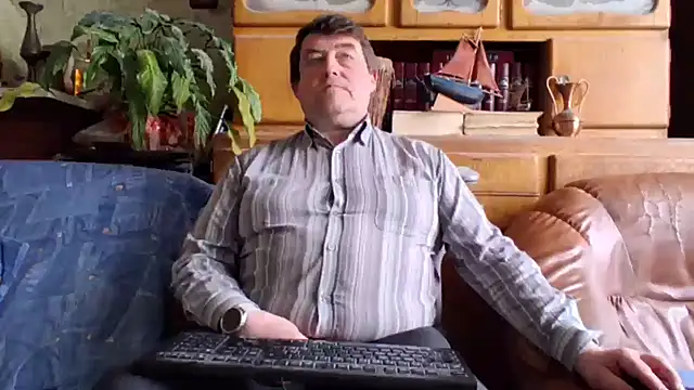 sympatrique online show from 02/17/26, 11:50