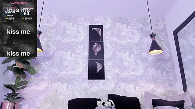 alina stark online show from 02/20/25, 10:04