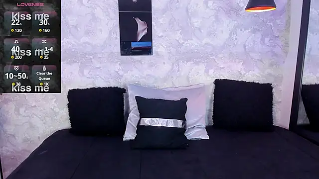 alina stark online show from 03/20/25, 03:56