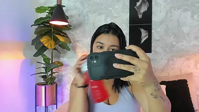 alina stark online show from 09/10/25, 07:58