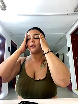 alina stark online show from 10/29/25, 07:15