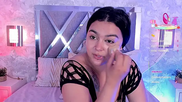 alina stark online show from 05/21/26, 07:54