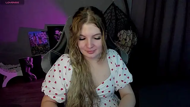 lily williamss online show from 01/17/25, 03:45