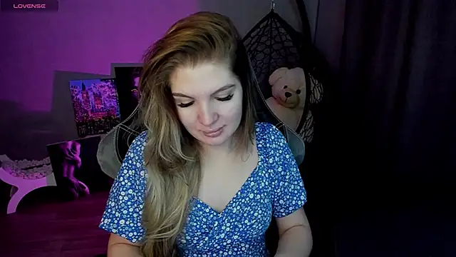 lily williamss online show from 01/21/25, 12:04
