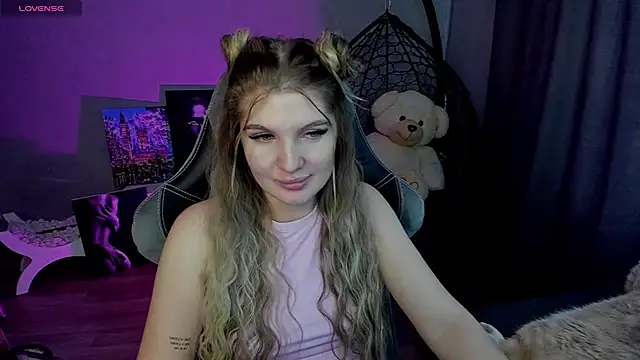 lily williamss online show from 01/23/25, 06:06