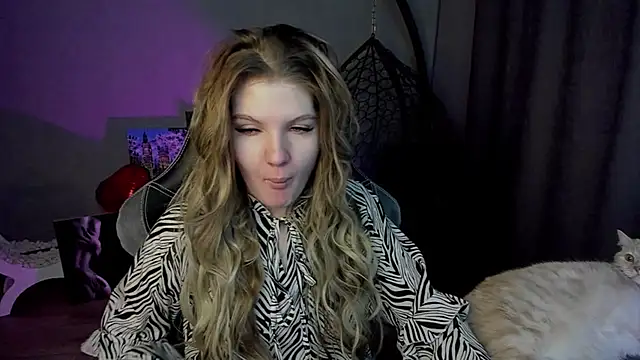 lily williamss online show from 02/04/25, 12:19