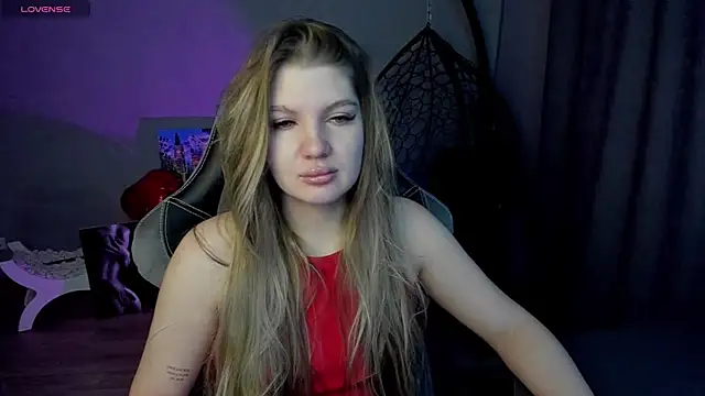 lily williamss online show from 02/05/25, 12:31