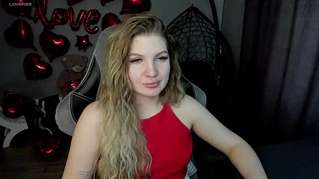 lily williamss online show from 02/25/25, 03:20