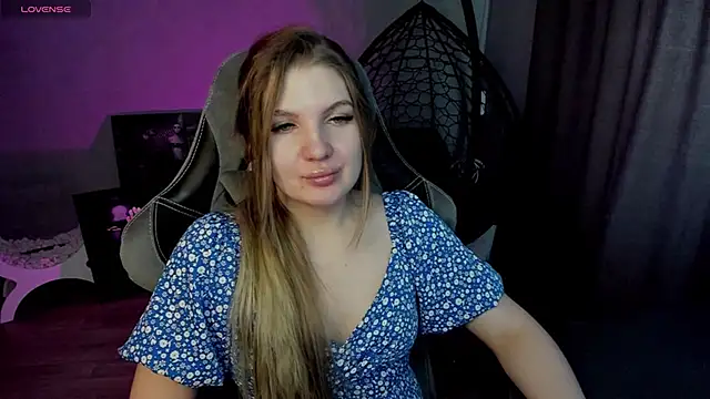 lily williamss online show from 03/15/25, 03:29