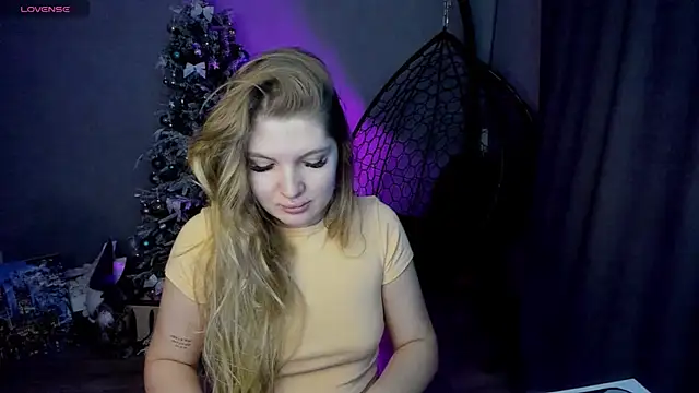 lily williamss online show from 11/19/25, 12:10