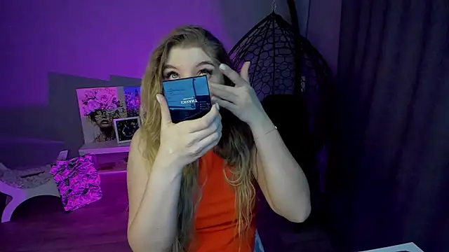 lily williamss online show from 02/07/26, 12:14