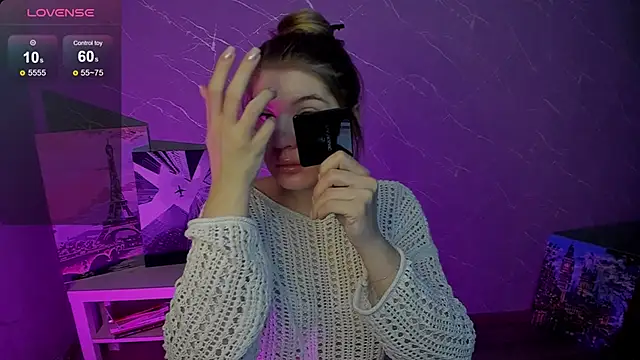 lily williamss online show from 03/24/26, 12:04