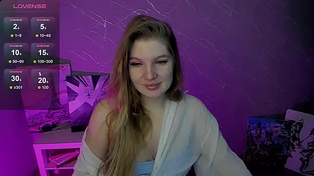 lily williamss online show from 04/06/26, 12:30
