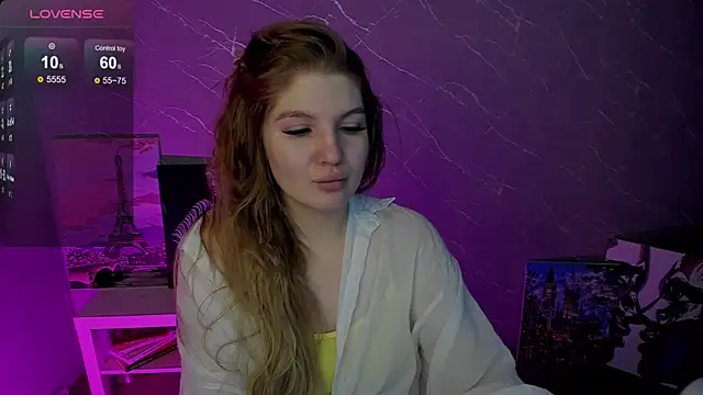 lily williamss online show from 04/26/26, 12:52