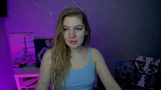 lily williamss online show from 04/29/26, 11:55