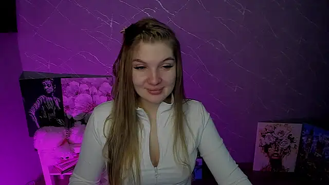 lily williamss online show from 05/16/26, 12:18