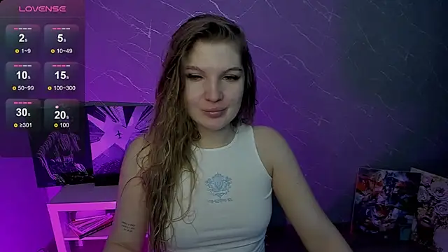 lily williamss online show from 06/01/26, 12:01