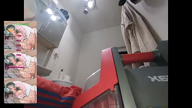 bukkakebae1 online show from 12/09/24, 12:23