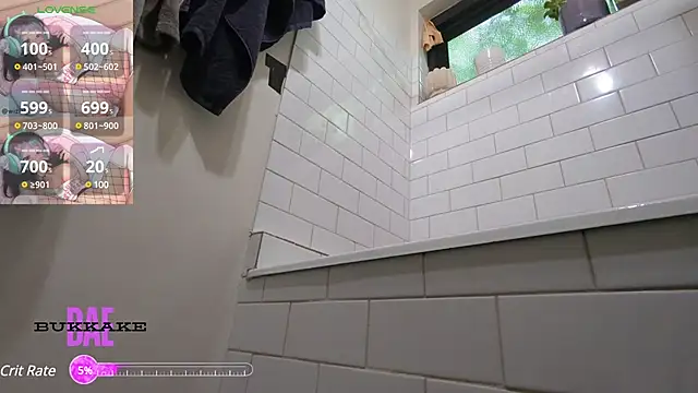 bukkakebae1 online show from 12/17/24, 11:16