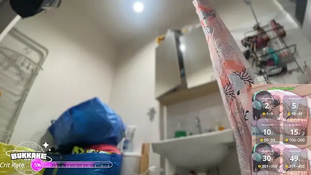 bukkakebae1 online show from 12/27/24, 11:17