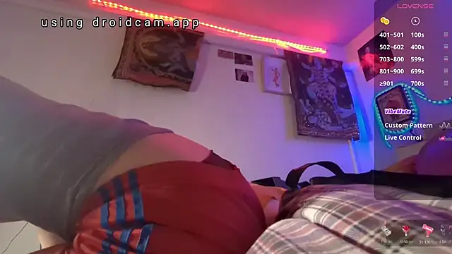 bukkakebae1 online show from 01/10/25, 02:57