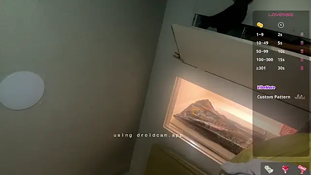 bukkakebae1 online show from 01/10/25, 10:04