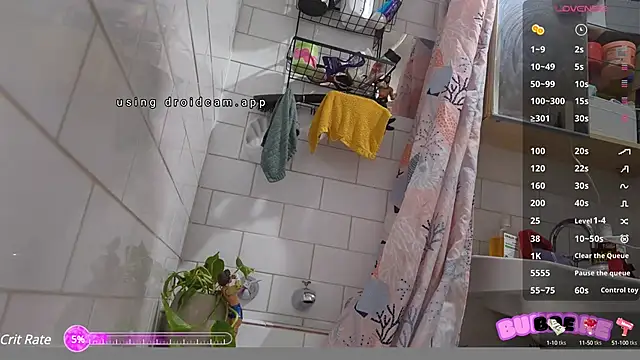 bukkakebae1 online show from 01/16/25, 04:18