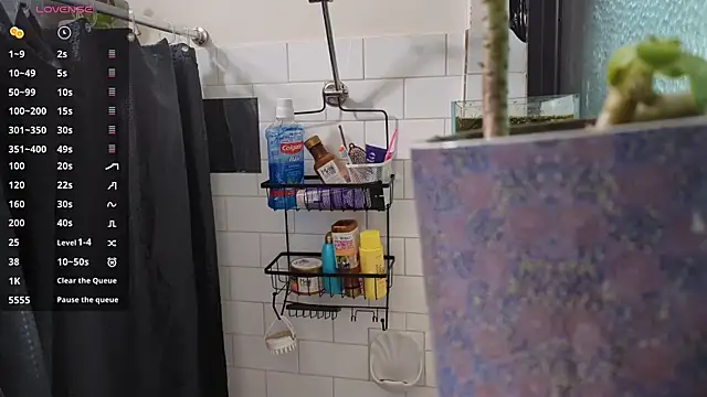 bukkakebae1 online show from 03/13/25, 11:16