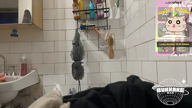 bukkakebae1 online show from 09/21/25, 01:46