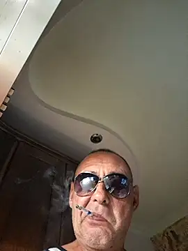 de markko online show from 07/26/26, 03:25