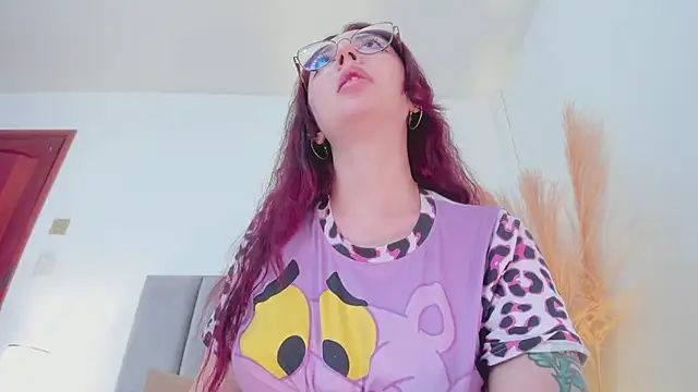 Emilywatsonn online show from 01/17/25, 02:39