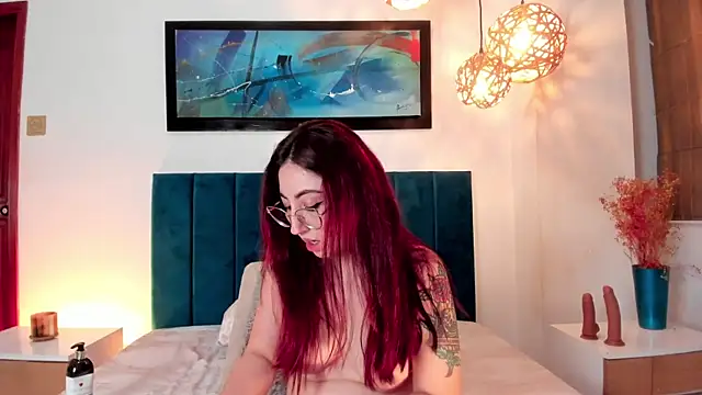 Emilywatsonn online show from 03/23/25, 02:48