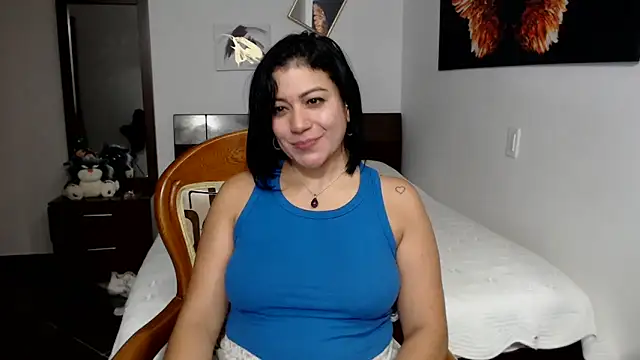 EmilyPeytonn online show from 02/24/25, 10:03