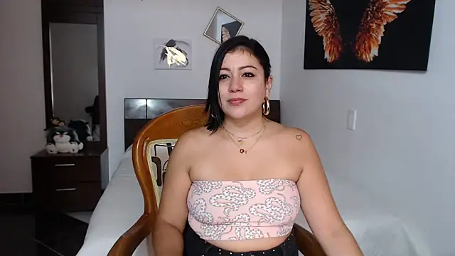 EmilyPeytonn online show from 03/15/25, 05:04
