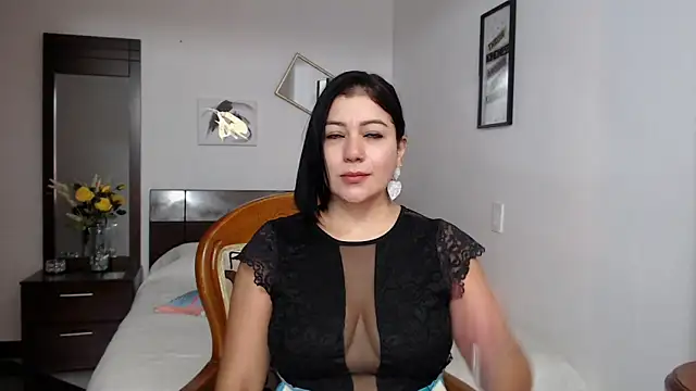 EmilyPeytonn online show from 03/22/25, 03:20