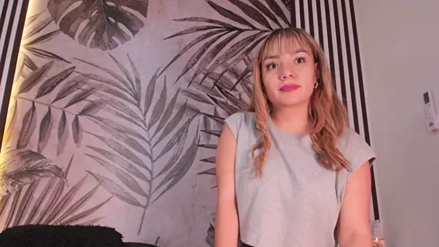 Samaantha-White online show from 02/12/25, 11:51