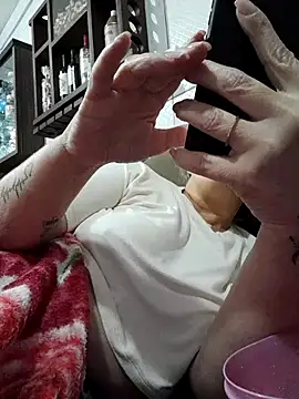 marcialoira online show from 09/08/25, 11:48