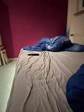 Bennyben8604 online show from 02/11/25, 09:35