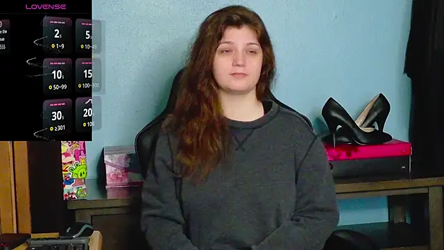 TreeJeanne online show from 11/15/25, 02:53