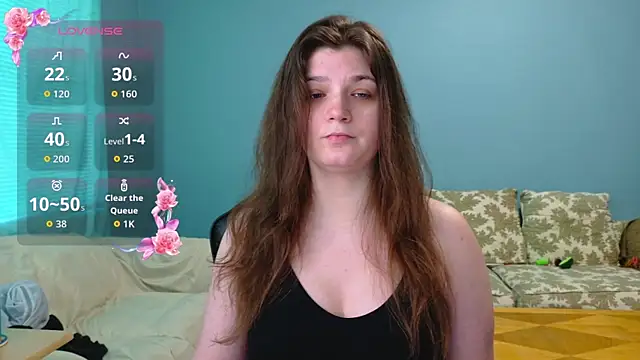 TreeJeanne online show from 04/08/26, 05:46