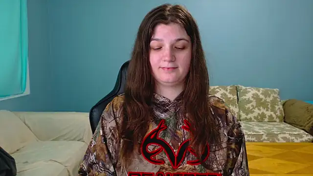 TreeJeanne online show from 04/20/26, 04:21