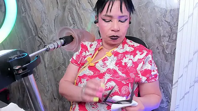 annie wigg online show from 03/21/26, 03:55