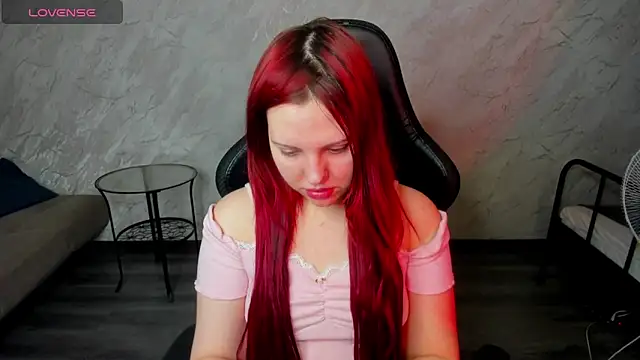 Stacy Luv online show from 02/11/25, 12:59