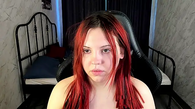 Stacy Luv online show from 03/22/25, 07:15